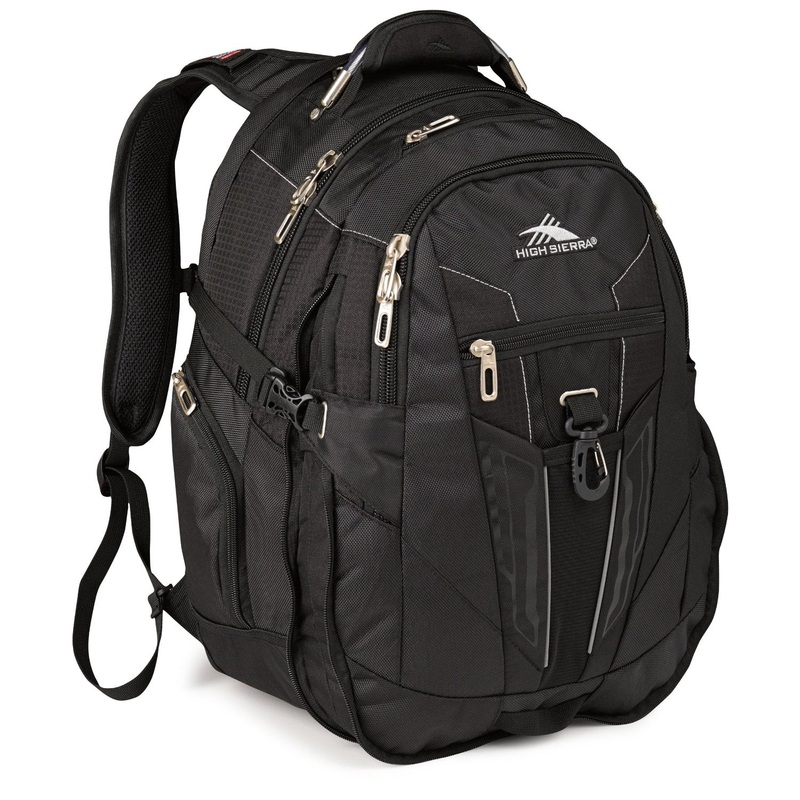 High Sierra XBT Daypack