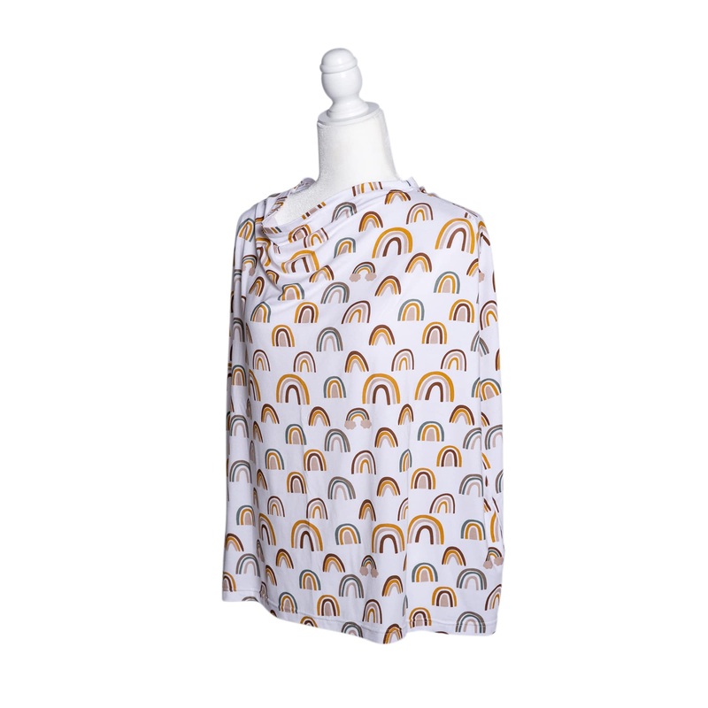 J.L Childress 4-IN-1 Multi-Use Cover