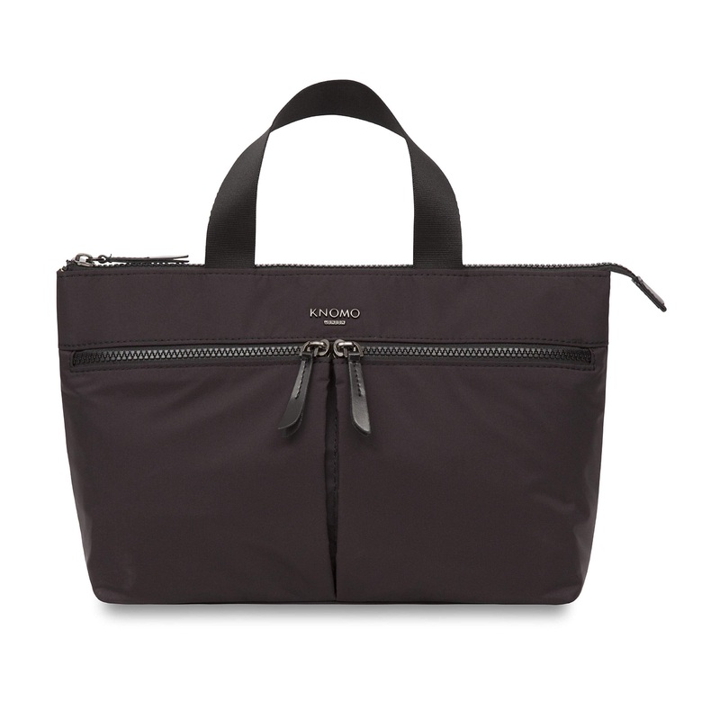 Knomo London Dalston Antwerp Ultra Lightweight X-Body 10"