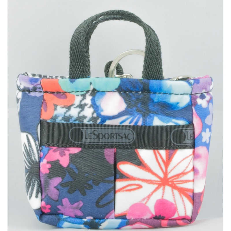 LeSportsac EveryGirl Charm