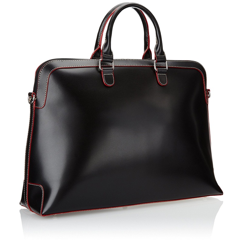 Lodis Audrey Brera Cross-Body Briefcase
