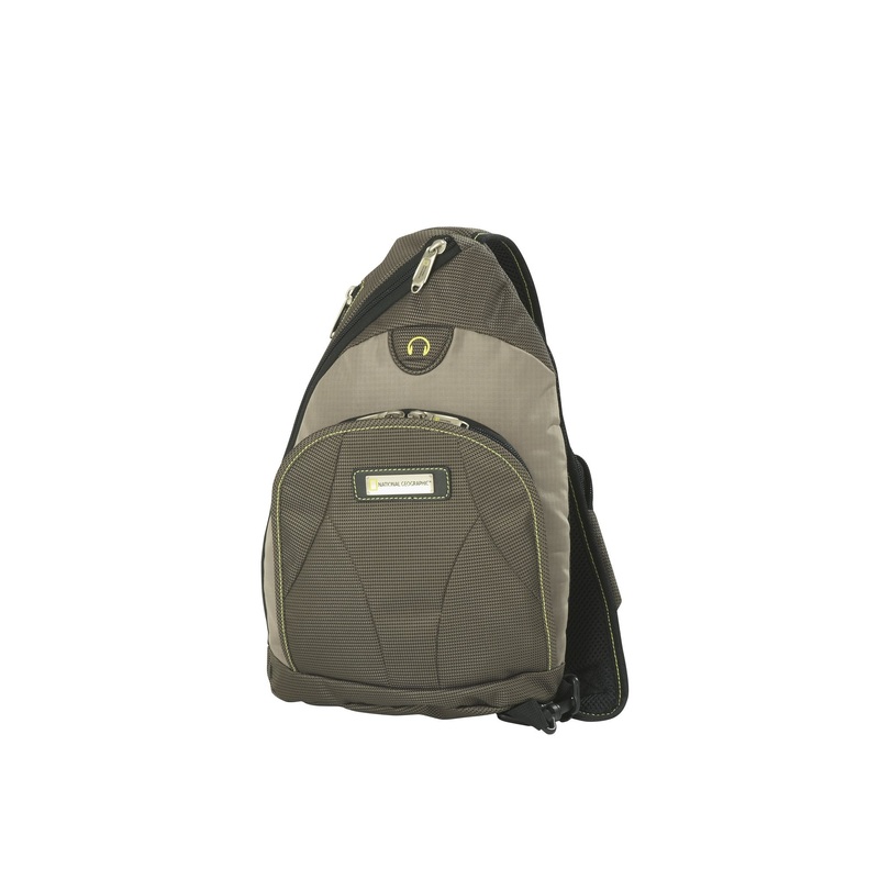 National Geographic Northwall Sling Bag