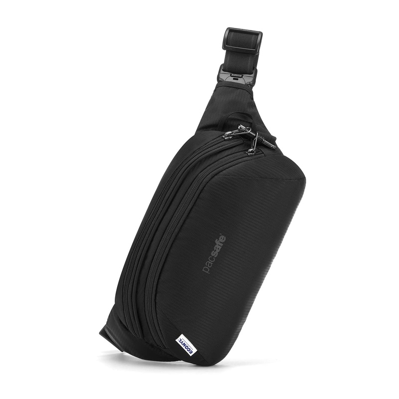 Pacsafe Metrosafe Ls120 Econyl Hip Pack