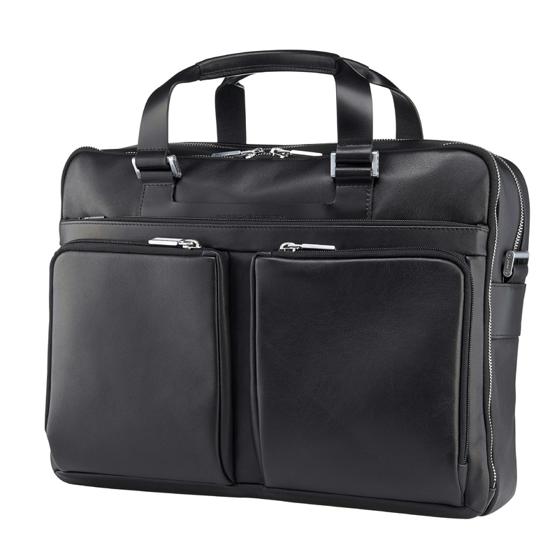 Porsche Design Shyrt Leather Briefbag LH