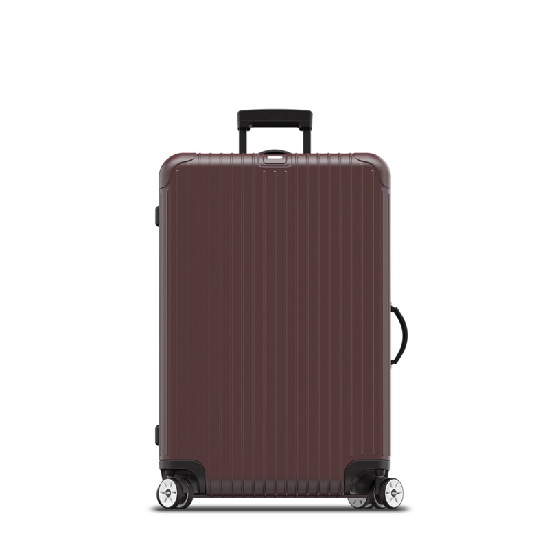 Rimowa Salsa 30" Multiwheel Electronic Tag