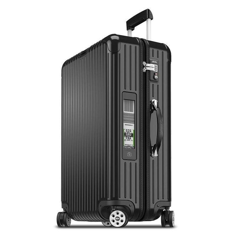 Rimowa Salsa Matte 32" Multiwheel Electronic Tag