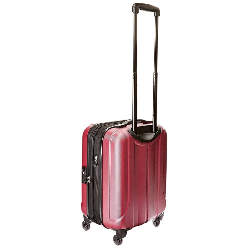 Samsonite Fiero HS Spinner 20
