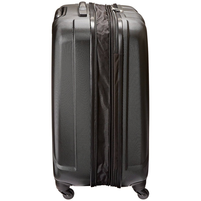Samsonite Fiero HS Spinner 24