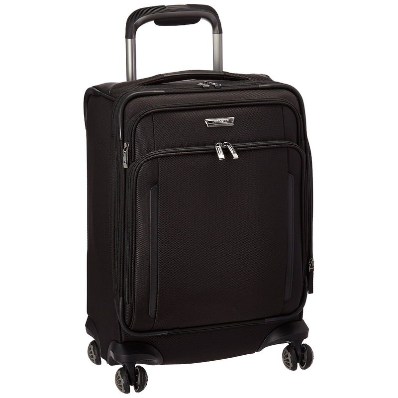 Samsonite Silhouette Xv Softside Spinner 21