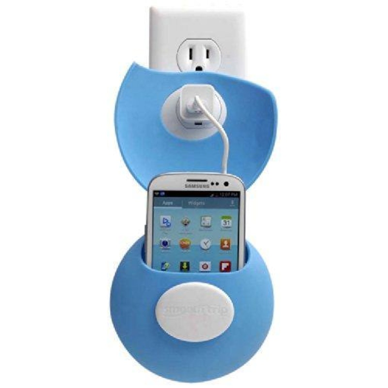 Smooth Trip Teleport Charging Caddy