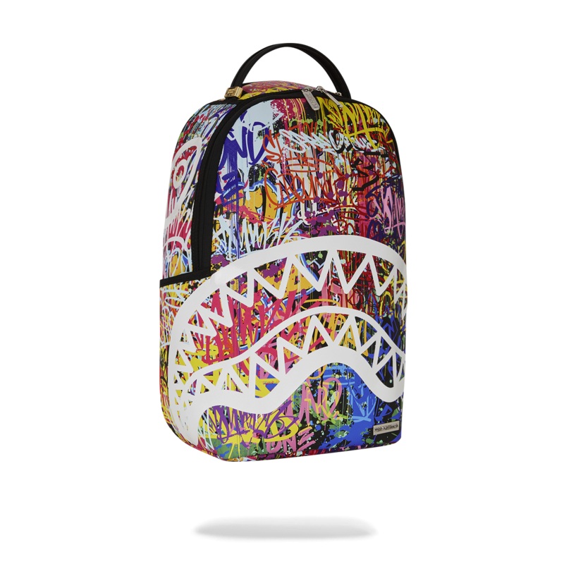 Sprayground DLXSV Backpack (Les)