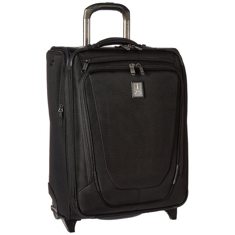 TravelPro Crew 11 20" Bus Plus Upright