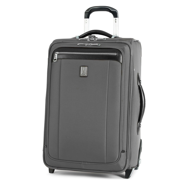 TravelPro Platinum Magna 2 22" Express Rollaboard