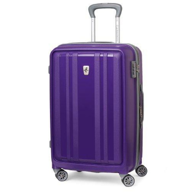TravelPro Solstice 24" Exp. Hardside Spinner