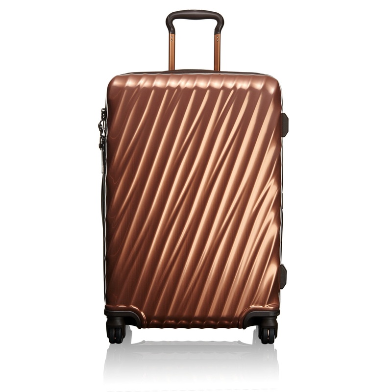 TUMI 19 Degree Short Trip Packing Case