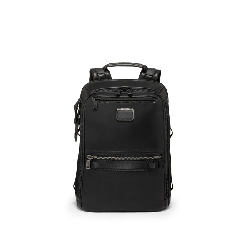 Tumi Alpha Bravo Dynamic Backpack