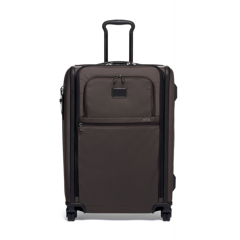 TUMI Alpha Short Trip Expandable 4Wheel Packing Case