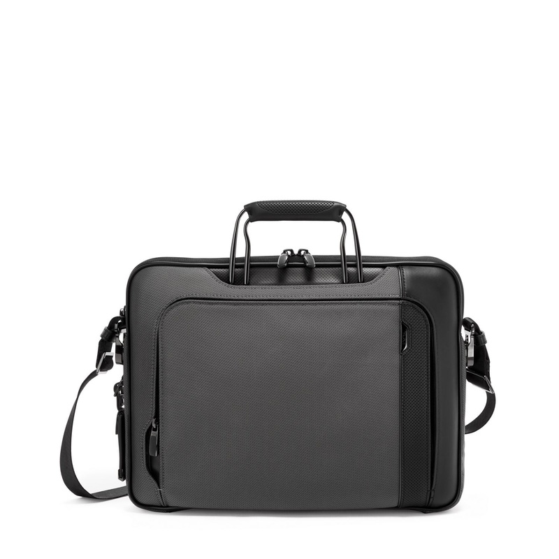 TUMI Arrive' Hannover Slim Brief