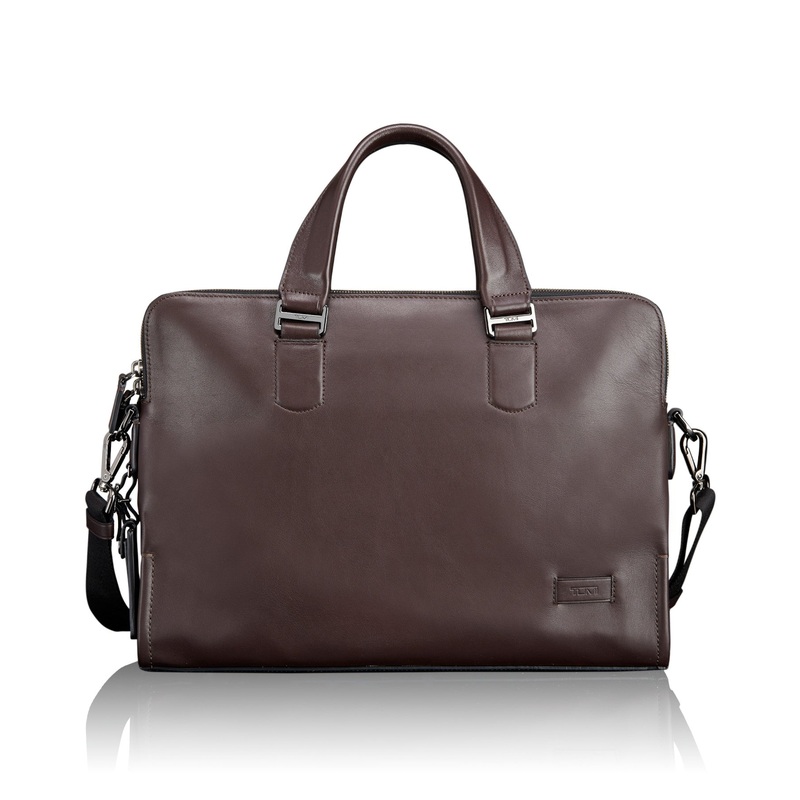 TUMI Harrison Men's Seneca Slim Brief