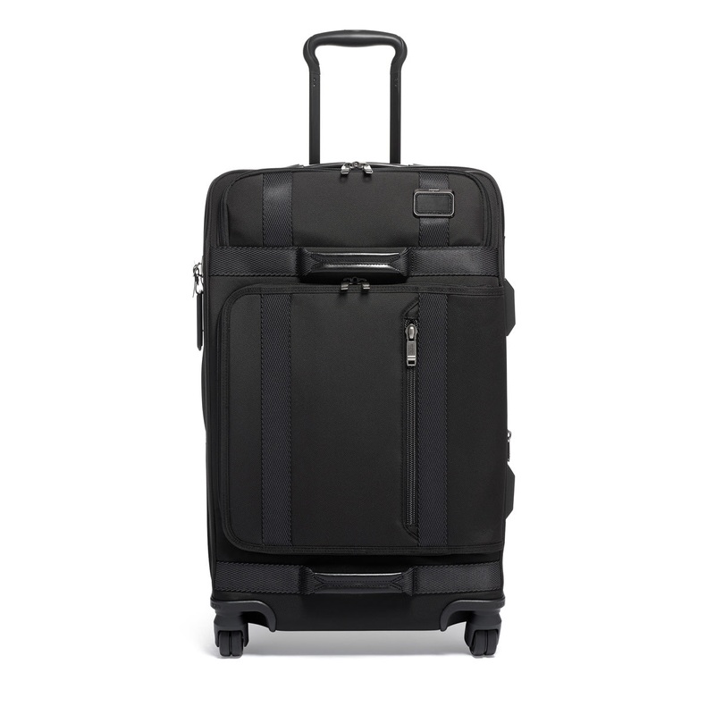 TUMI Merge Short Trip Expandable 4Wheeled Packing Case