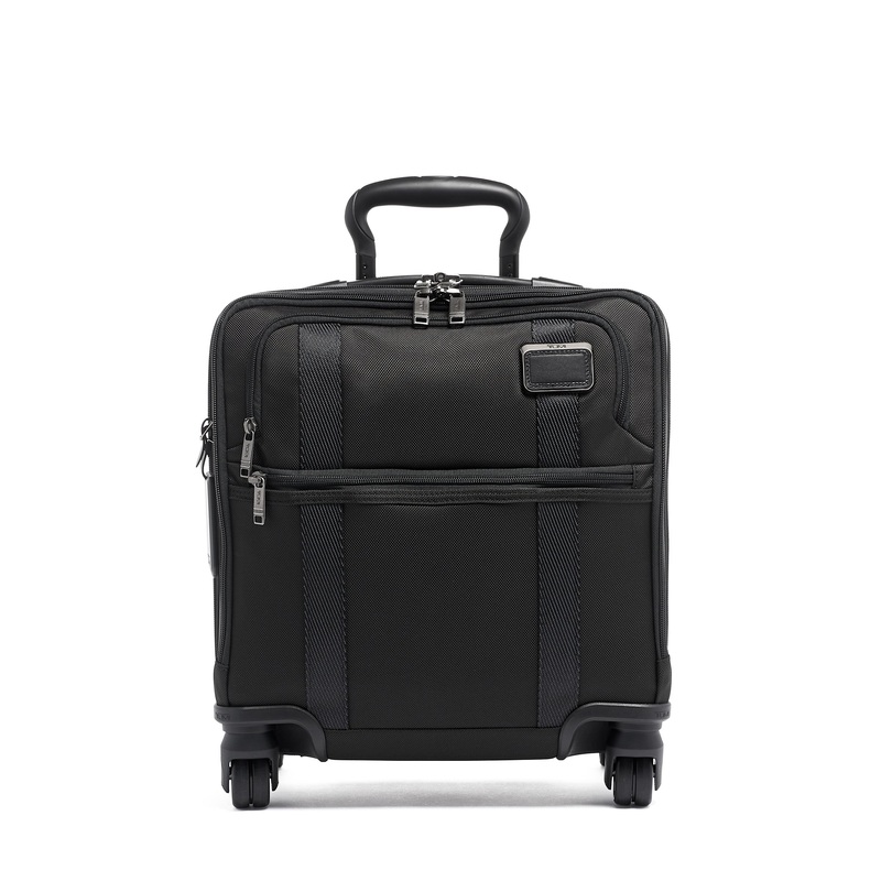 TUMI Merge Small Compact 4-Wheeled Brief