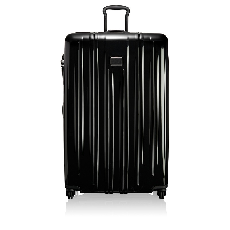 TUMI V3 Worldwide Trip Packing