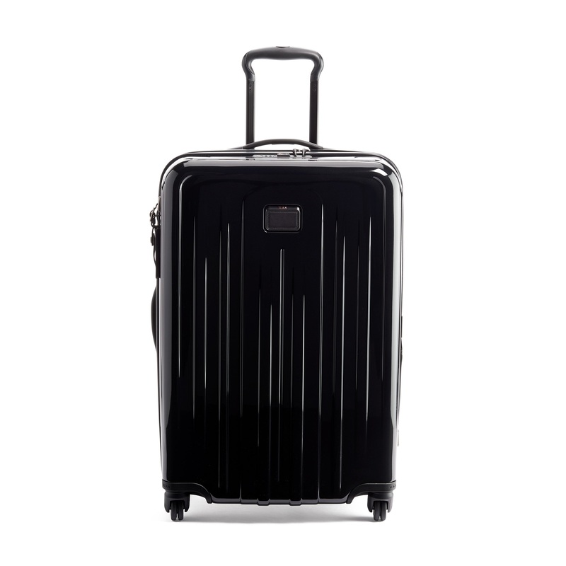 TUMI V4 Short Trip Expandable 4-Wheeled Packing Case