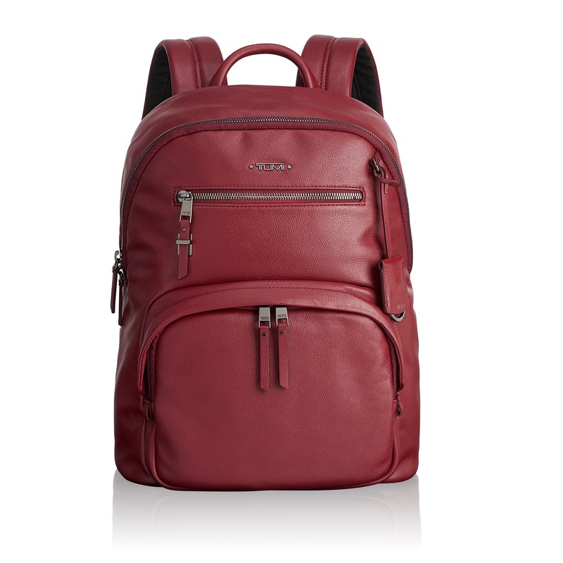 TUMI Voyageur Hagen Backpack