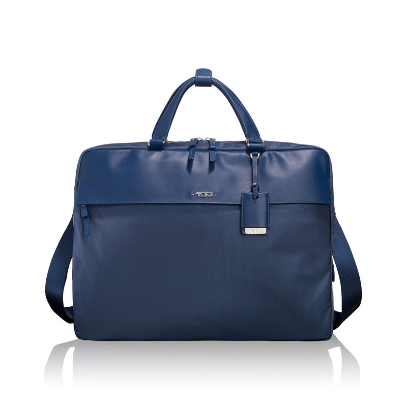 TUMI Voyageur Westport Slim Brief