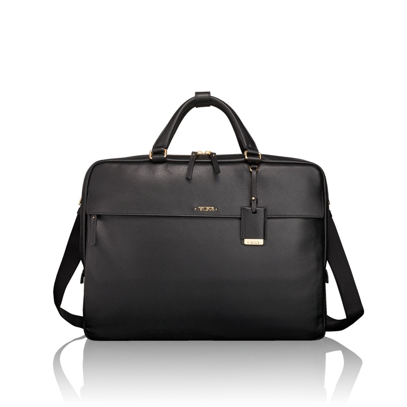 TUMI WESTPORT SLIM BRIEF