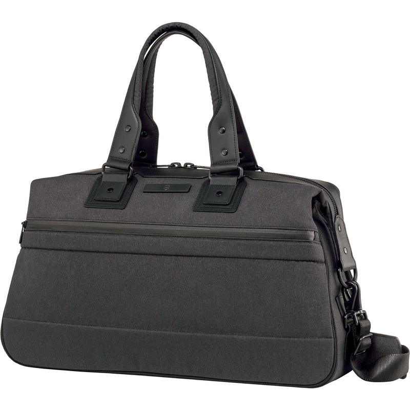 Victorinox Architecture Urban Rappard Expandable Satchel