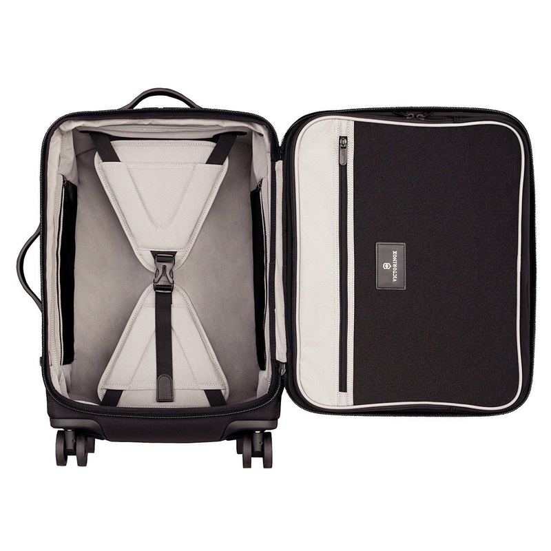 Victorinox Lexicon 20 Dual Caster