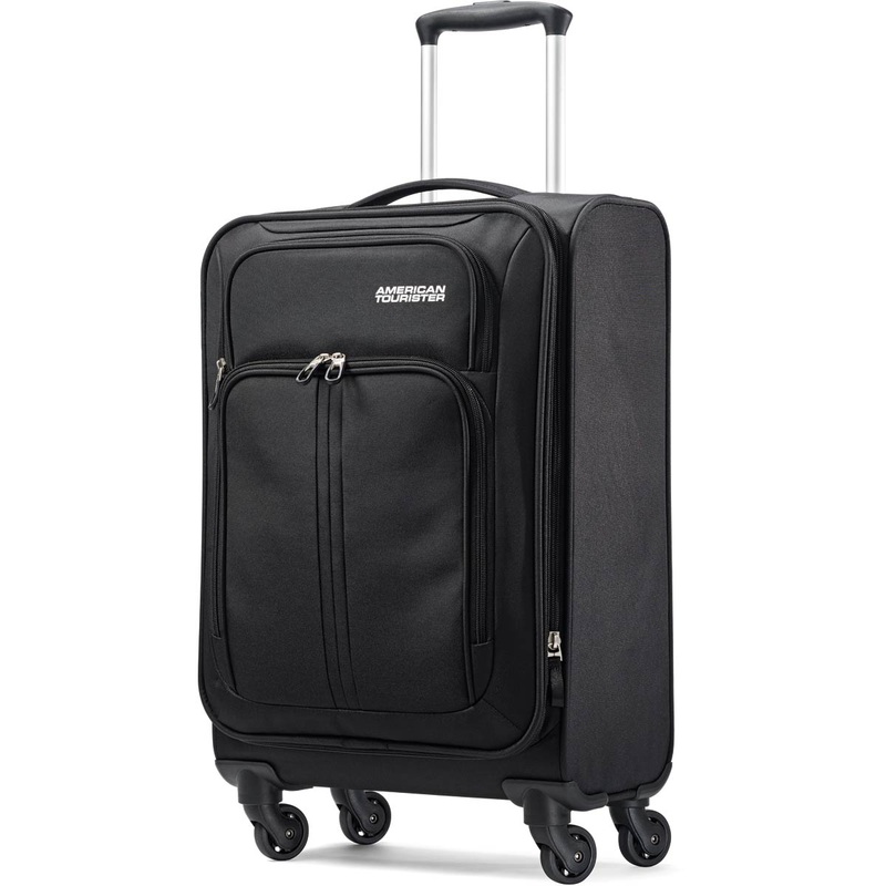 American Tourister Splash Spin Lte 20In Spinner