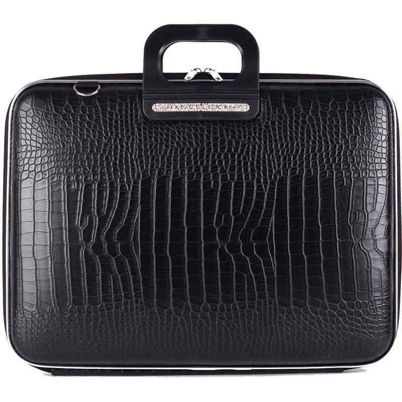 Bombata Cocco Siena Briefcase 17In