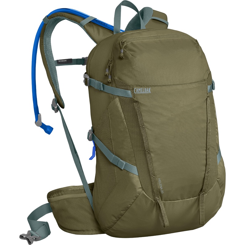 Camelbak CamelBak Womens Helena 20 Hiking Hydration Pack - 85 oz