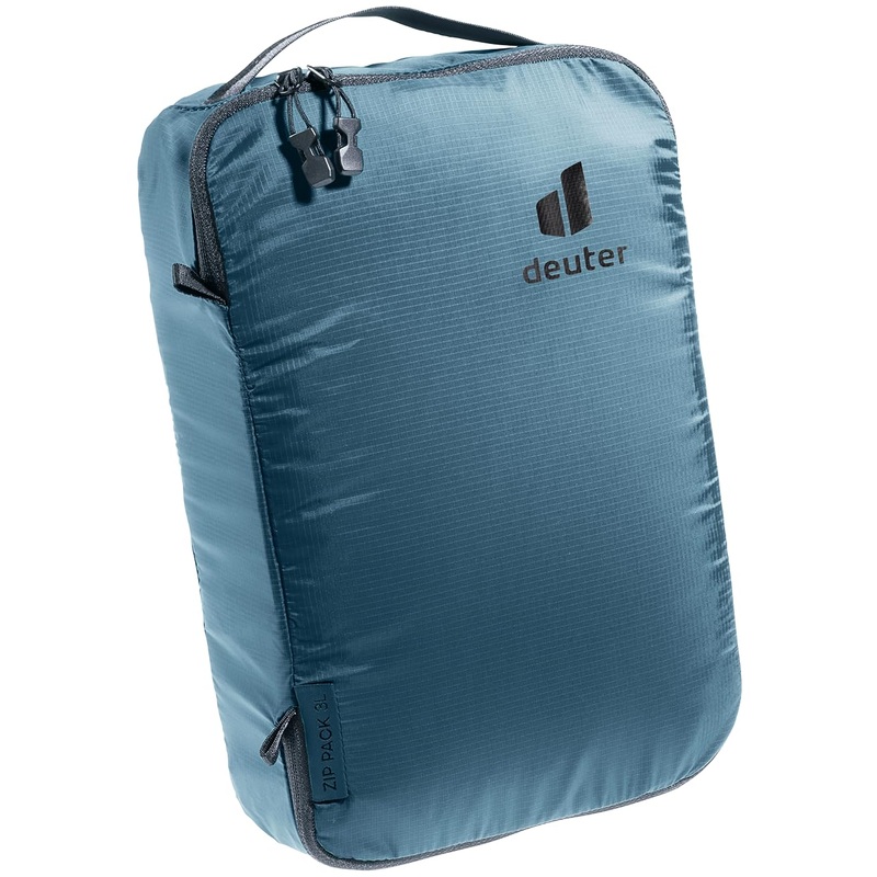 Deuter Mesh Zip Pack 3