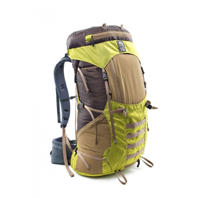 Granite Gear Leopard Vc 46 - Ki - Short Torso