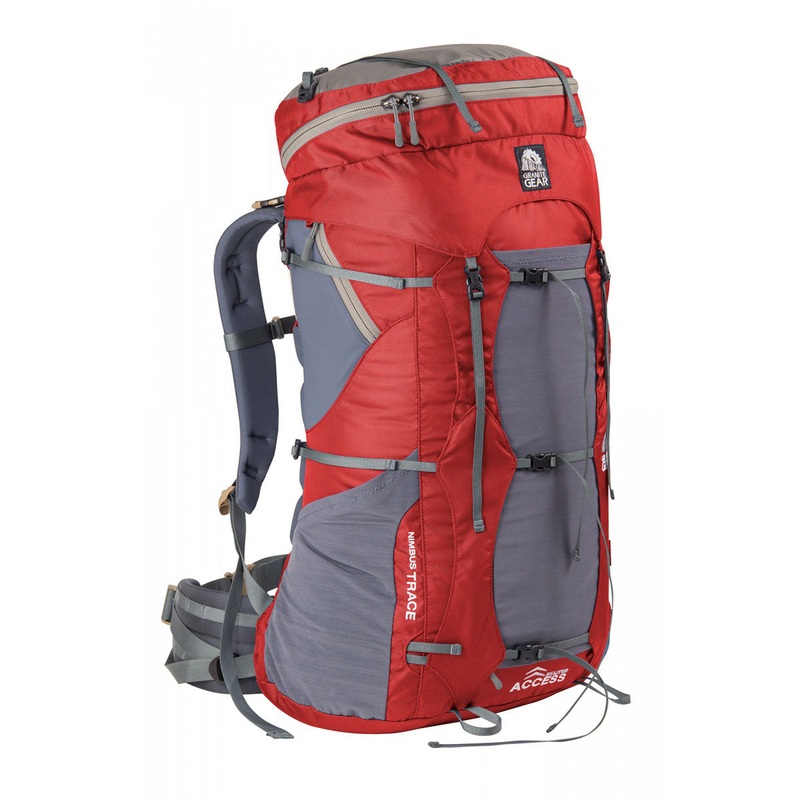 Granite Gear Nimbus Trace Access 60 - Ki - Regular Torso
