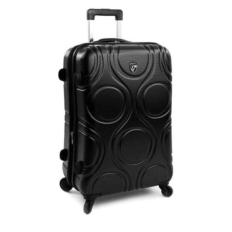 Heys Eco Orbis Recycled 26In Expandable Spinner