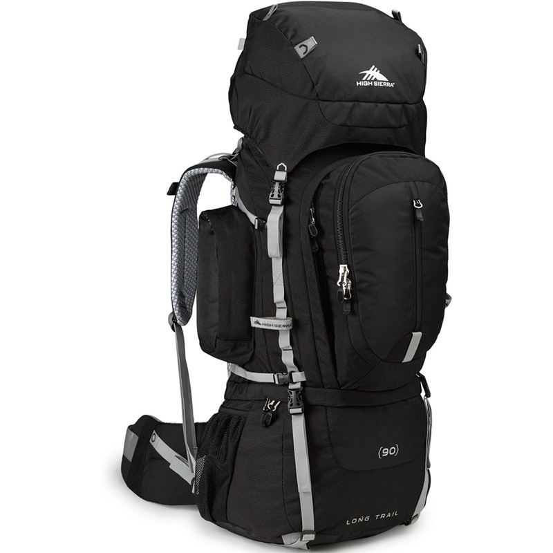 High Sierra Classic 2 Long Trail 90