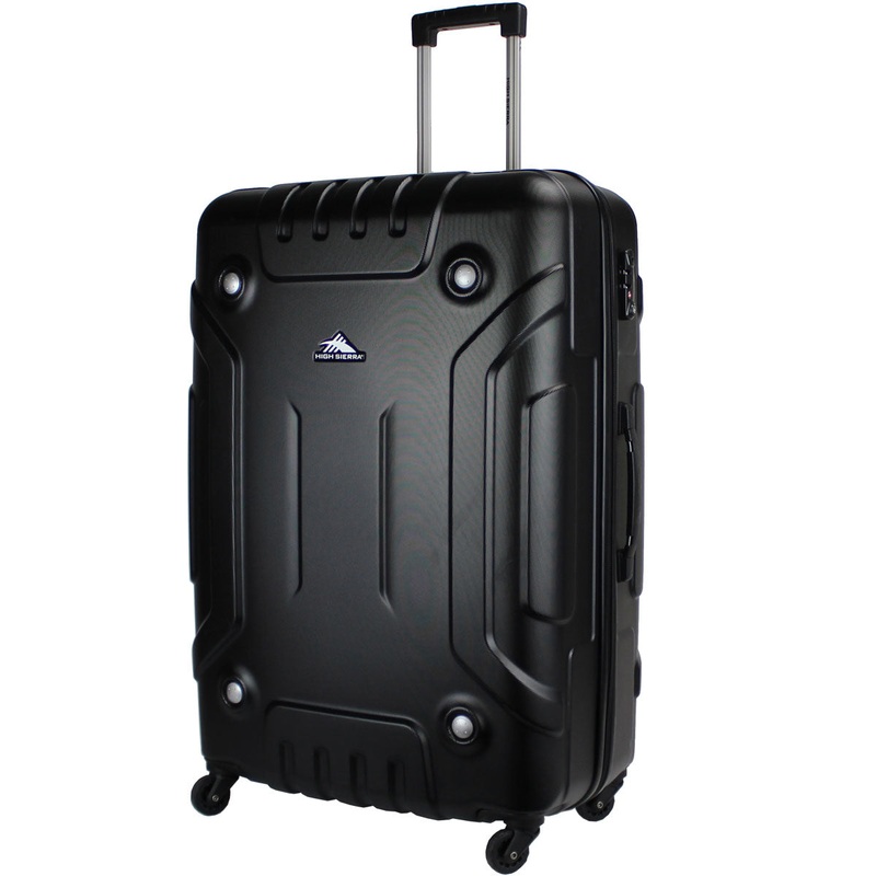 High Sierra Rs Series 29.5In Hardside Spinner