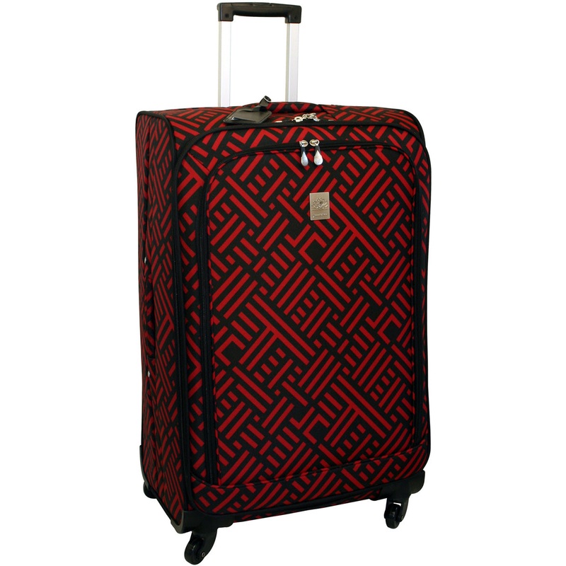 Jenni Chan Signature 28In Upright Spinner