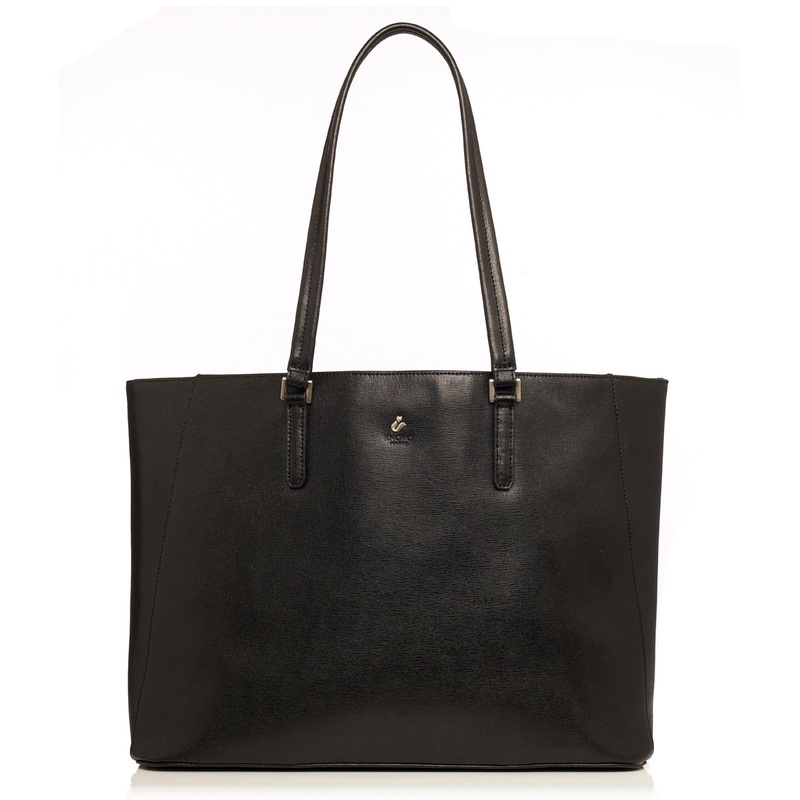 Knomo Marylebone Cavendish E/W Tote