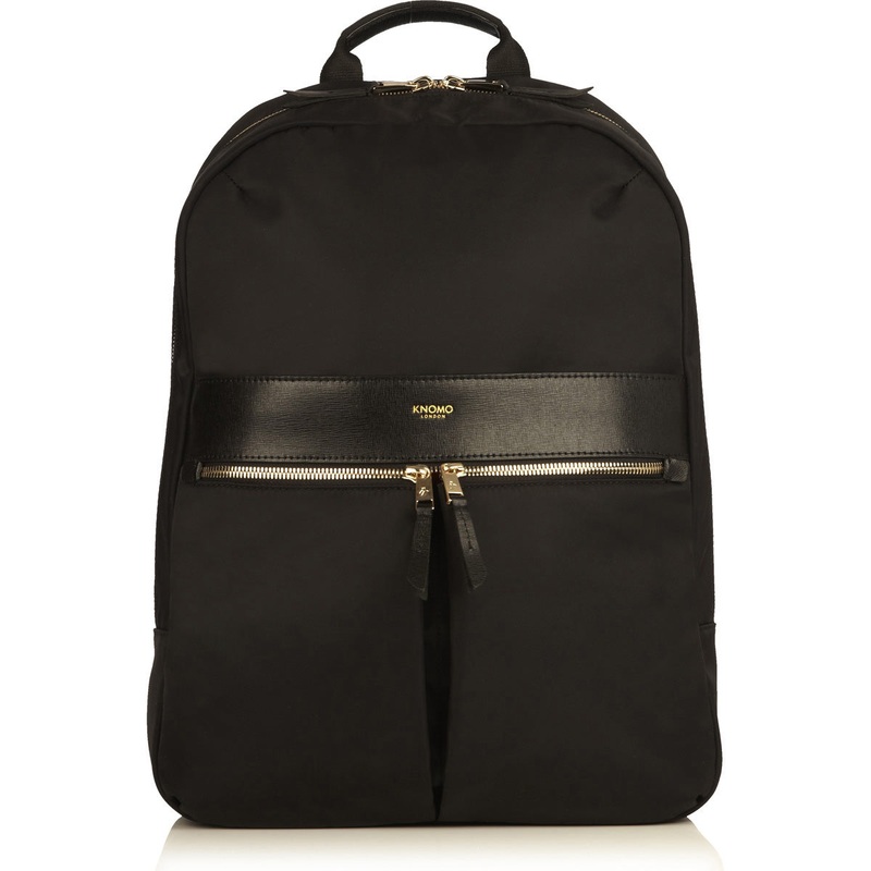 Knomo Mayfair Beauchamp Backpack