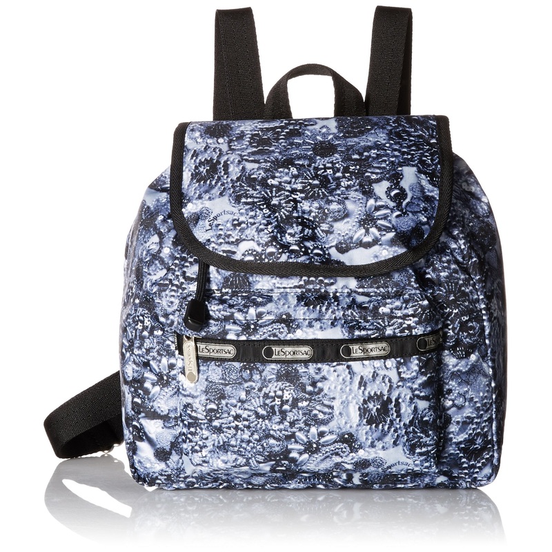 LeSportsac Small Edie Backpack