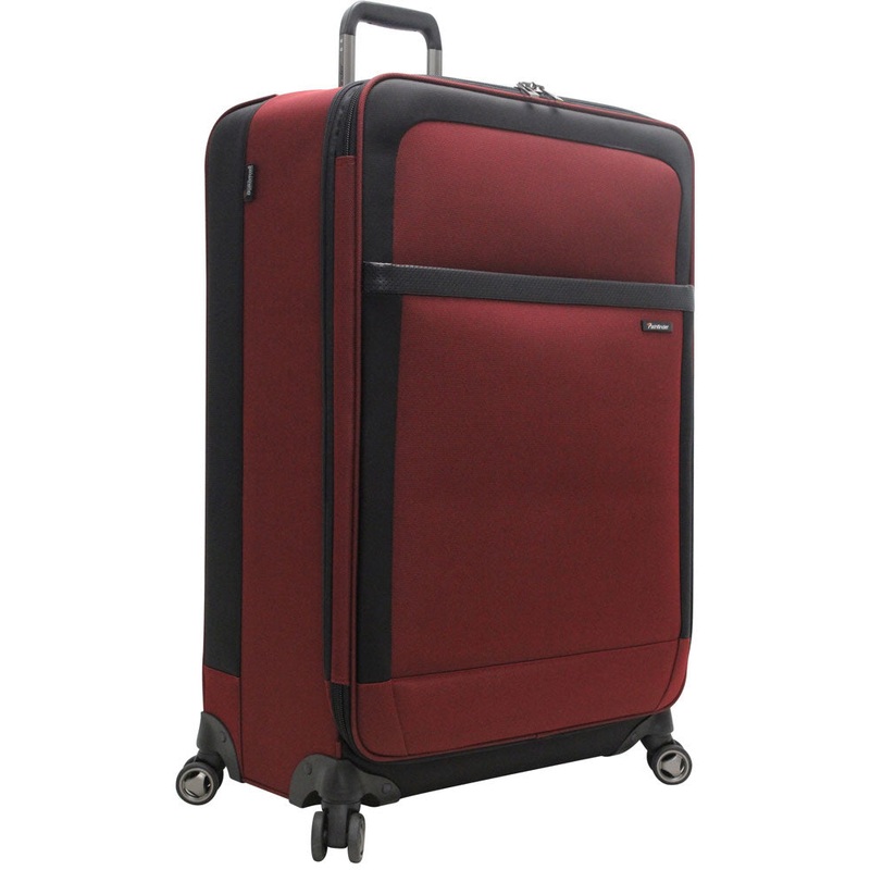 Pathfinder Turbo 26In Expandable Spinner