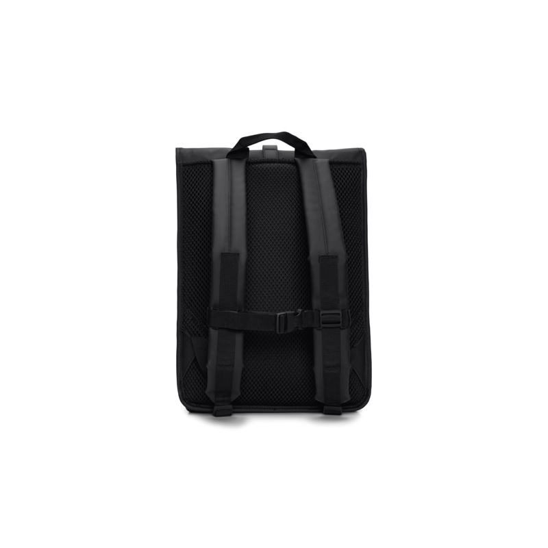 RAINS Rolltop Rucksack