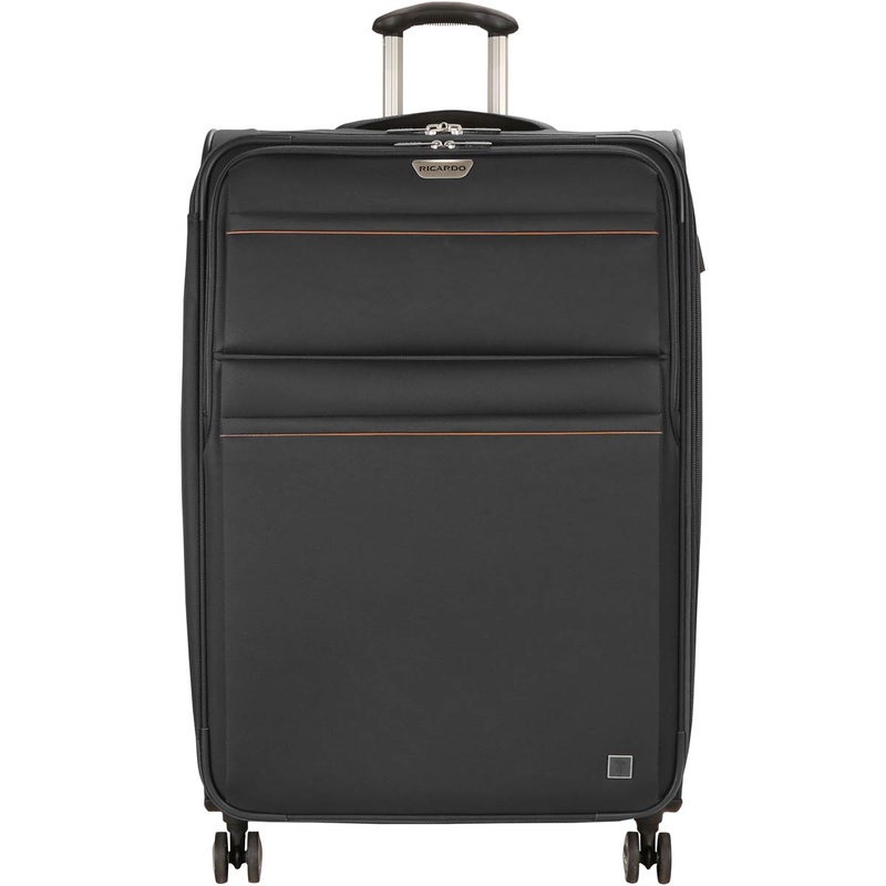 Ricardo Beverly Hills Mar Vista 2.0 29In Spinner Upright