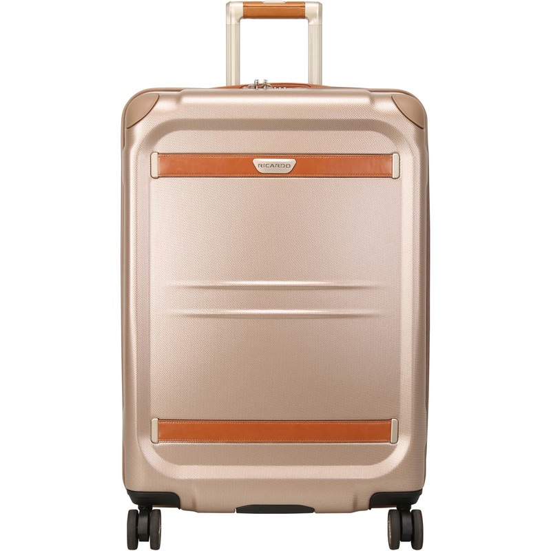 Ricardo Beverly Hills Ocean Drive 25In Spinner Upright