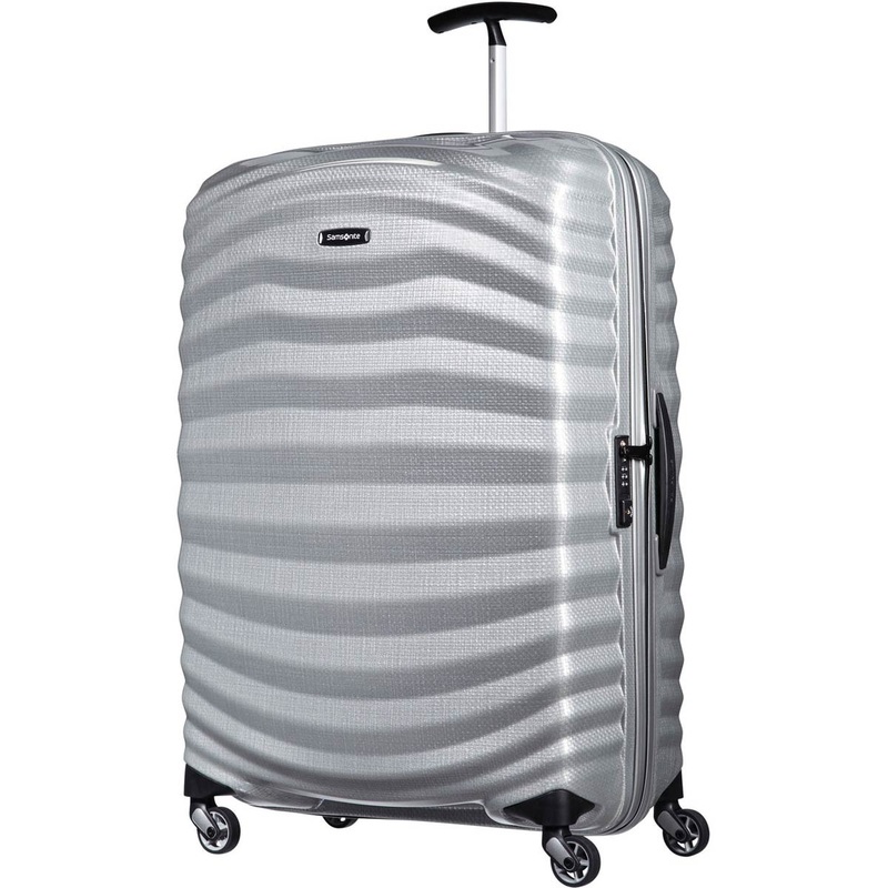 Samsonite Black Label Lite Shock Spinner 75/28
